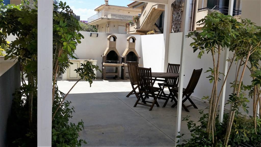 Mareinsicilia: Appartamenti Larica Cava dʼAliga المظهر الخارجي الصورة